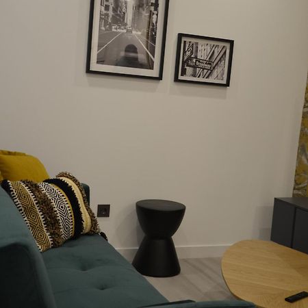 Precioso Apartamento En Portonovo Sanxenxo Bagian luar foto
