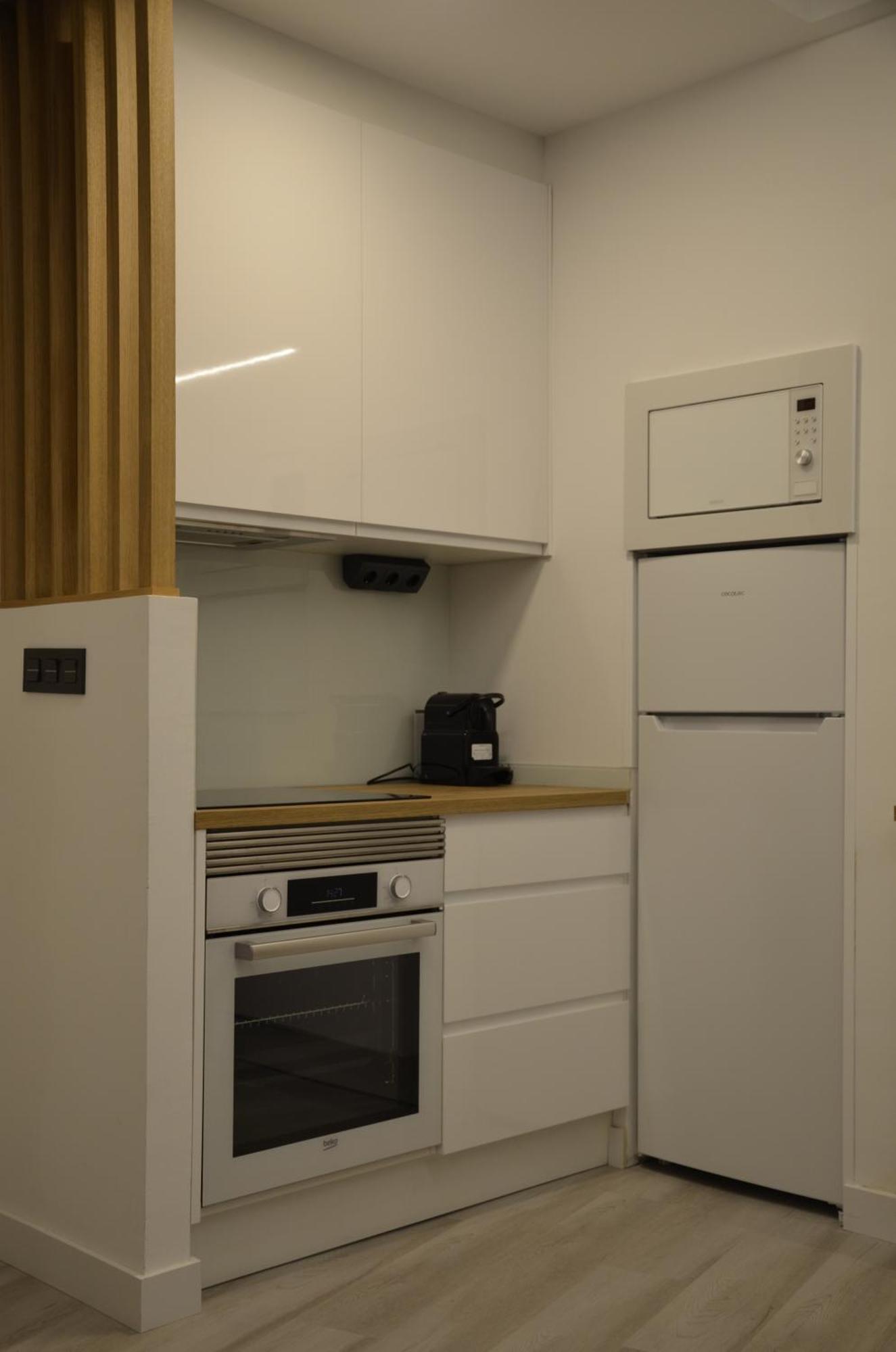 Precioso Apartamento En Portonovo Sanxenxo Bagian luar foto
