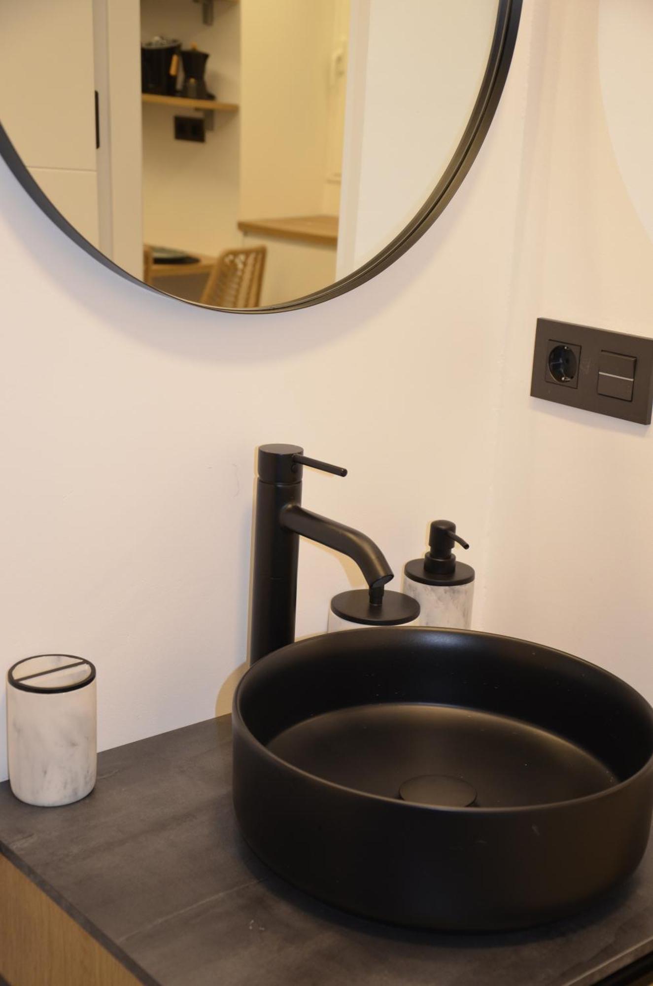 Precioso Apartamento En Portonovo Sanxenxo Bagian luar foto