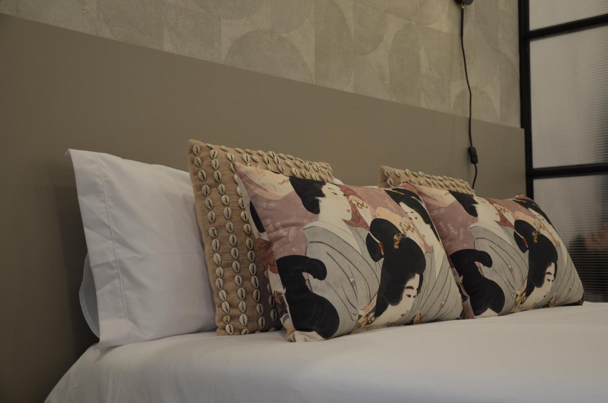 Precioso Apartamento En Portonovo Sanxenxo Bagian luar foto