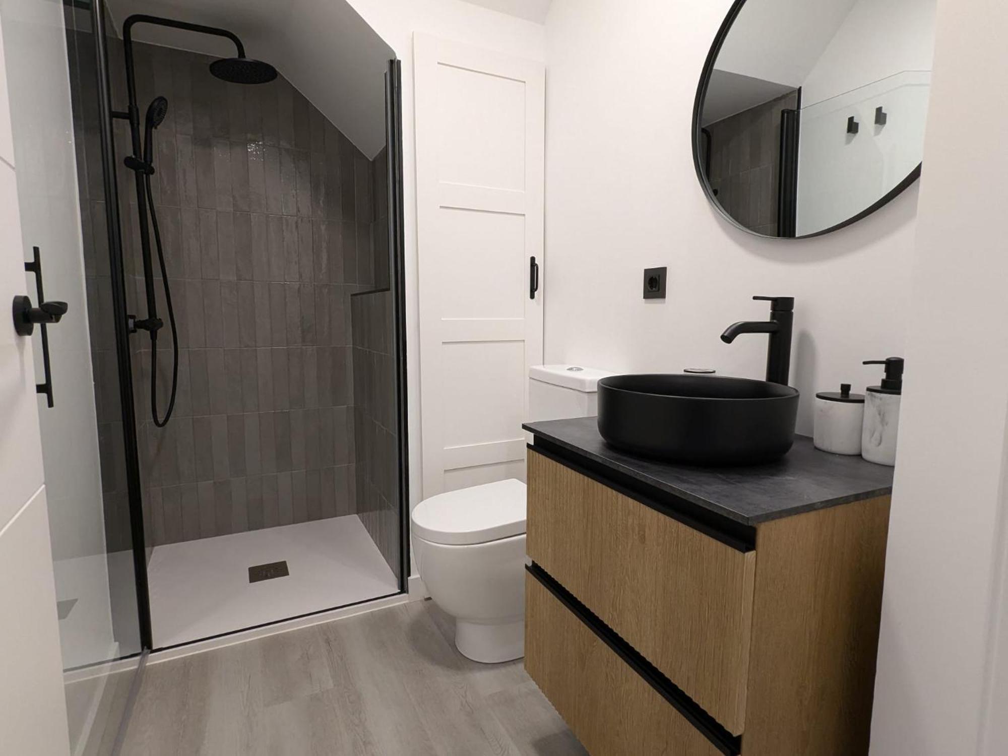 Precioso Apartamento En Portonovo Sanxenxo Bagian luar foto